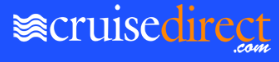 CruiseDirect logo