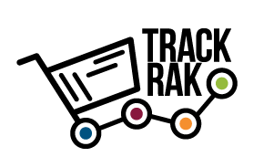TrackRak logo
