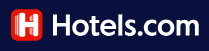 Hotels.com logo