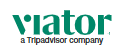 Viator logo