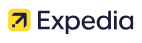 Expedia logo