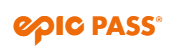 EPIC Pass logo