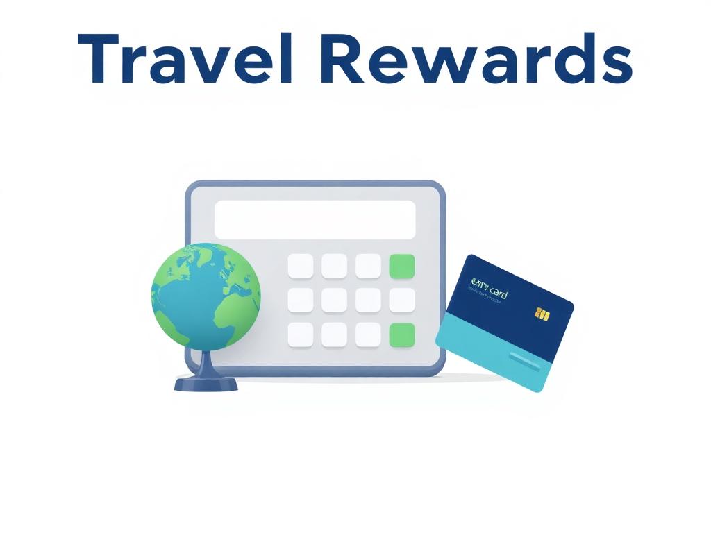 Points & Miles Value Calculator preview